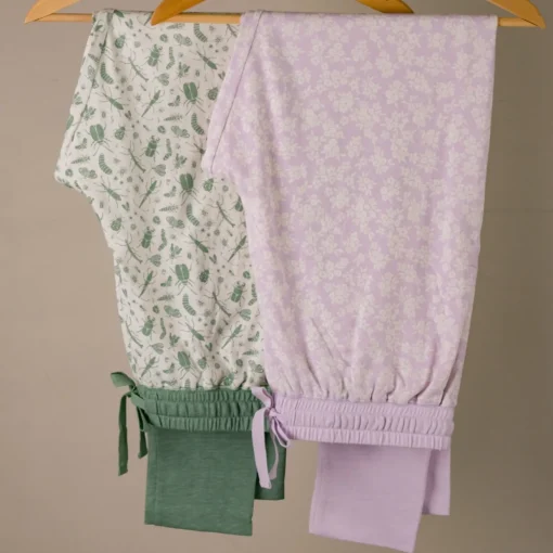 Woolbabe Relax! Lounge Pants - Sale