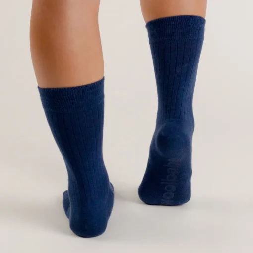 Woolbabe Relax! Sleepy Socks