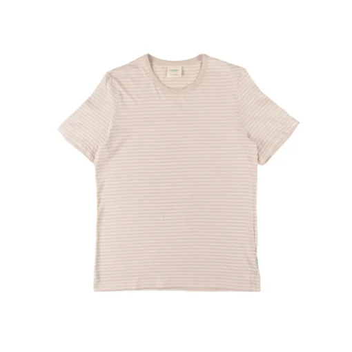 Woolbabe Relax! Unisex Short Sleeve Tee