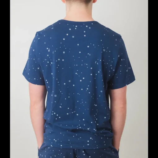 Woolbabe Relax! Unisex Short Sleeve Tee