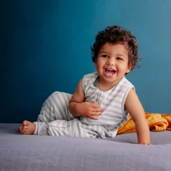 Woolbabe 3-Seasons Sleeping Suit