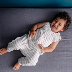 Woolbabe 3-Seasons Sleeping Suit
