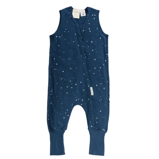 Woolbabe 3-Seasons Sleeping Suit