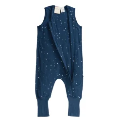 Woolbabe 3-Seasons Sleeping Suit