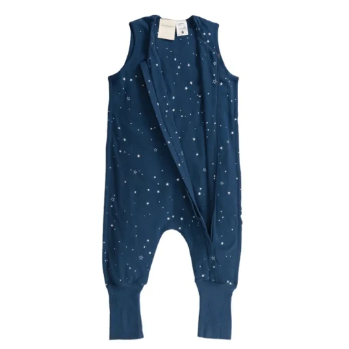 Woolbabe 3-Seasons Sleeping Suit