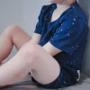 Woolbabe Summer Pyjama Shorts