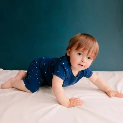 Woolbabe Summer Pyjama Shorts