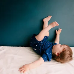 Woolbabe Summer Pyjama Shorts