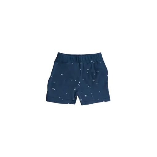 Woolbabe Summer Pyjama Shorts