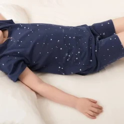Woolbabe Summer Pyjama Shorts