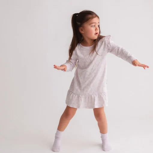 Woolbabe Winter Nightie