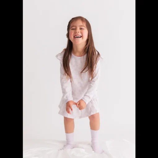 Woolbabe Winter Nightie