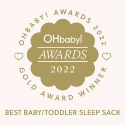 Woolbabe X BO & KO Collab 3 Seasons Front Zip Sleeping Bag