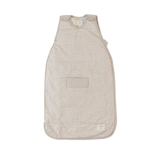 Woolbabe x BO & KO Collab Mini Duvet Sleeping Bag