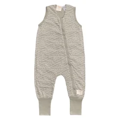 Woolbabe X BO & KO Collab 3-Seasons Sleeping Suit