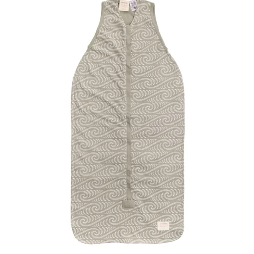 Woolbabe X BO & KO Collab 3 Seasons Front Zip Sleeping Bag