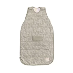 Woolbabe x BO & KO Collab Mini Duvet Sleeping Bag