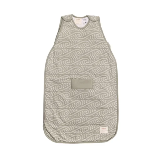 Woolbabe x BO & KO Collab Mini Duvet Sleeping Bag