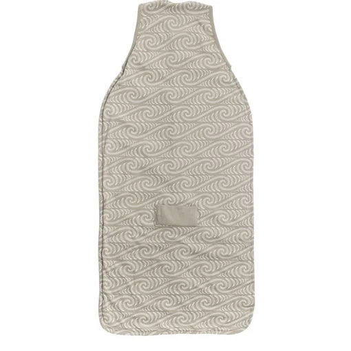 Woolbabe X BO & KO Collab 3 Seasons Front Zip Sleeping Bag