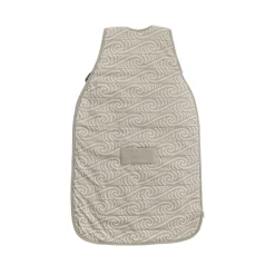 Woolbabe x BO & KO Collab Mini Duvet Sleeping Bag