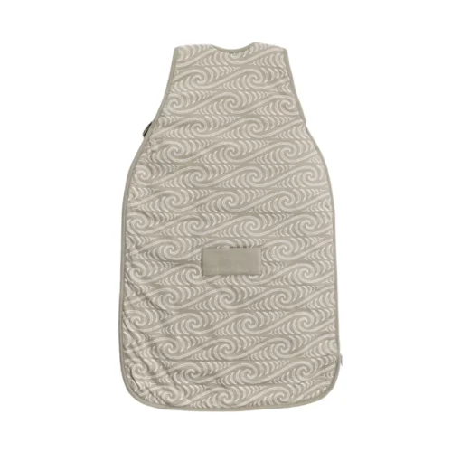 Woolbabe x BO & KO Collab Mini Duvet Sleeping Bag
