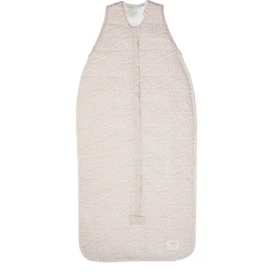 Woolbabe X BO & KO Collab Duvet Front Zip Sleeping Bag