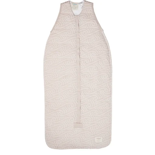 Woolbabe X BO & KO Collab Duvet Front Zip Sleeping Bag