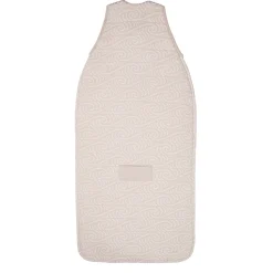 Woolbabe X BO & KO Collab Duvet Front Zip Sleeping Bag