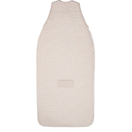 Woolbabe X BO & KO Collab Duvet Front Zip Sleeping Bag