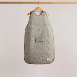 Woolbabe x BO & KO Collab Mini Duvet Sleeping Bag