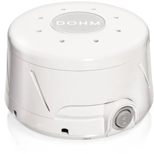 Yogasleep Dohm DS White Noise Machine
