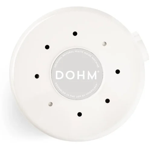 Yogasleep Dohm DS White Noise Machine