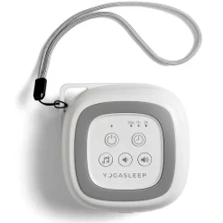 YogaSleep Travelcube