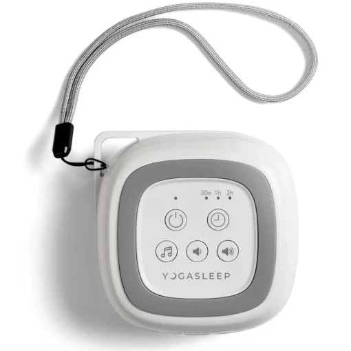 YogaSleep Travelcube