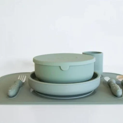 Zazi Clever Bowl with Lid