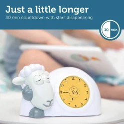 Zazu Sam the Lamb Sleep Trainer